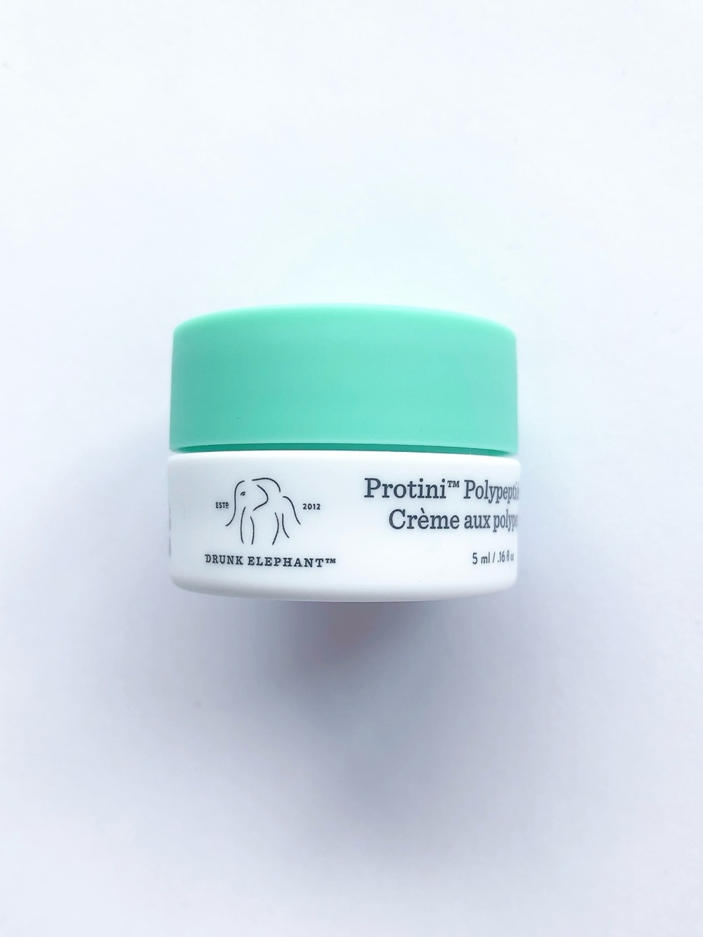 5/$20 Drunk Elephant Protini Polypeptide Cream 5 ml